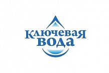 Сайт компании Ключевая Вода