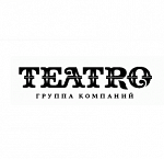 Website of the TEATRO Group