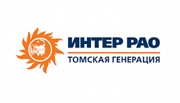 Website of the Tomsk Generation Company
